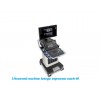 MACH 40 Ultrasound machine hologic Supersonic